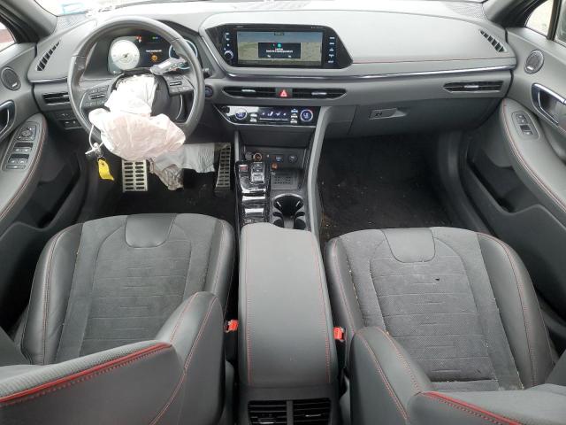 2022 HYUNDAI SONATA KMHL14JC7NA226446