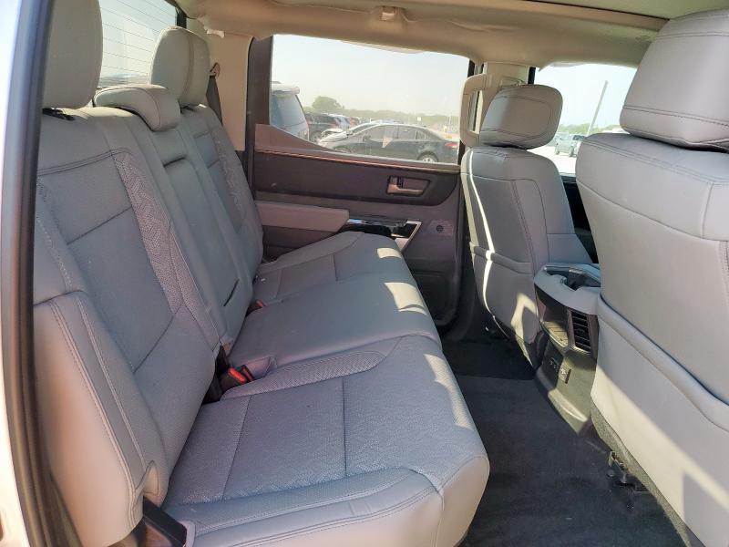 2024 TOYOTA TUNDRA CREWMAX LIMITED 5TFWA5DB9RX211069