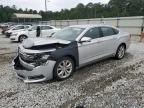 2016 CHEVROLET IMPALA LT - 2G1105SA7G9153328