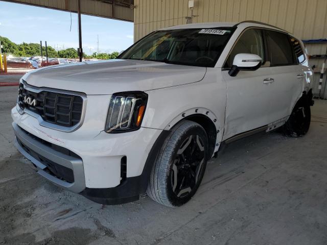 KIA TELLURIDE