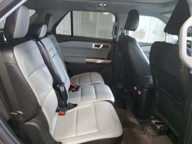 2021 FORD EXPLORER X 1FMSK8DH9MGA29605