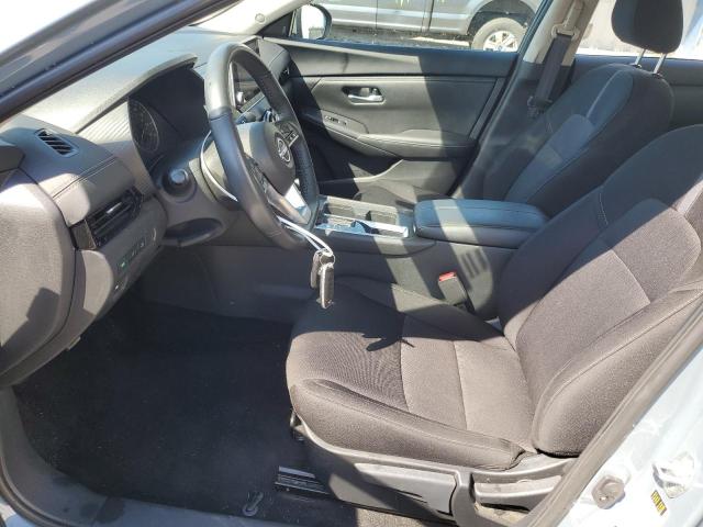 2024 NISSAN SENTRA SV - 3N1AB8CV4RY270925