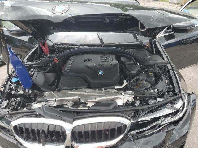 2021 BMW 330I 3MW5R1J00M8C01230