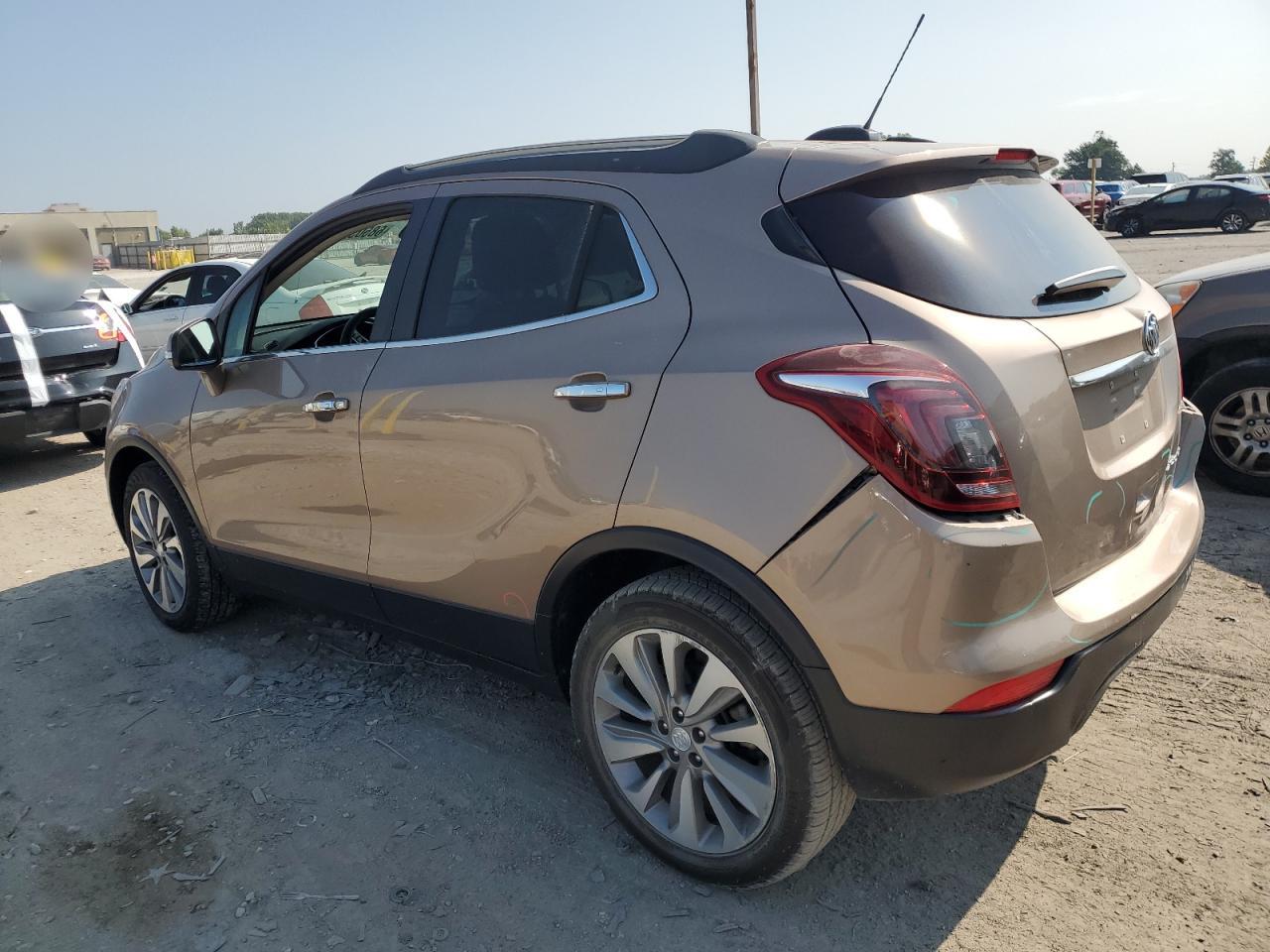 BUICK ENCORE PREFERRED