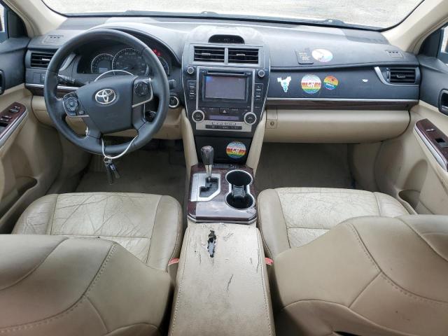 2012 TOYOTA CAMRY BASE - 4T4BF1FK8CR193406