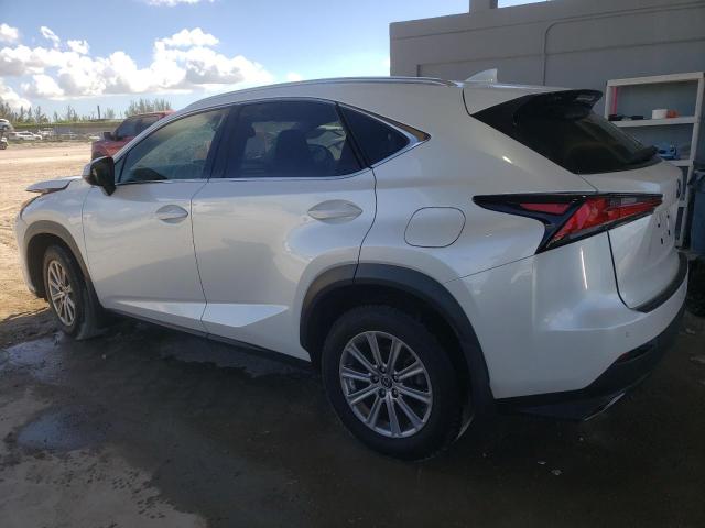 2021 LEXUS NX 300 BAS JTJDARBZ5M2202161
