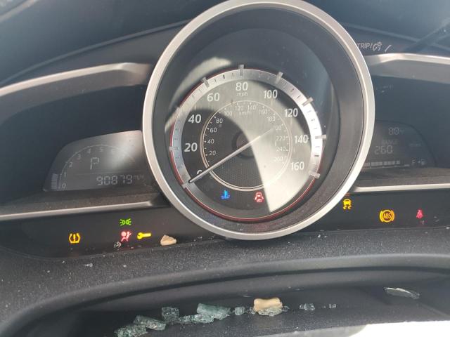 2016 MAZDA 3 SPORT - JM1BM1J71G1332726