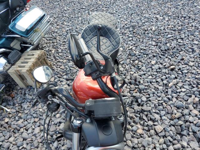 2013 HARLEY-DAVIDSON XL883 IRON 1HD4LE217DC412950