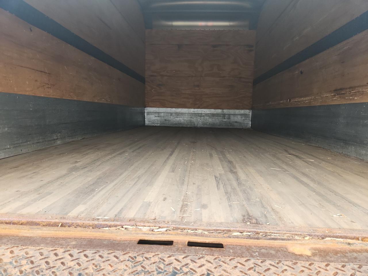 Lot #3270789875 2006 INTERNATIONAL 4000 4300