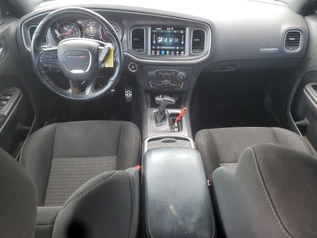 2019 DODGE CHARGER R/ - 2C3CDXCT8KH737949