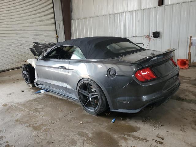 2019 FORD MUSTANG GT - 1FATP8FF8K5169956