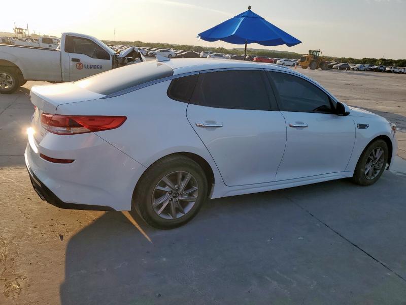 2020 KIA OPTIMA LX 5XXGT4L32LG381842