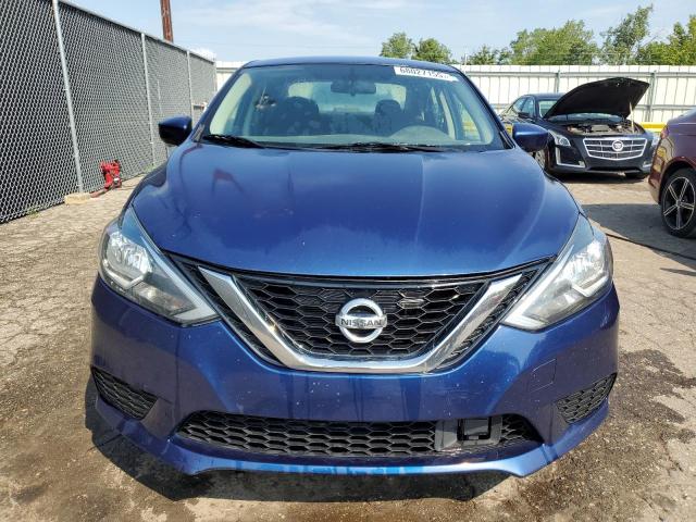 2019 NISSAN SENTRA S 3N1AB7AP3KY272167