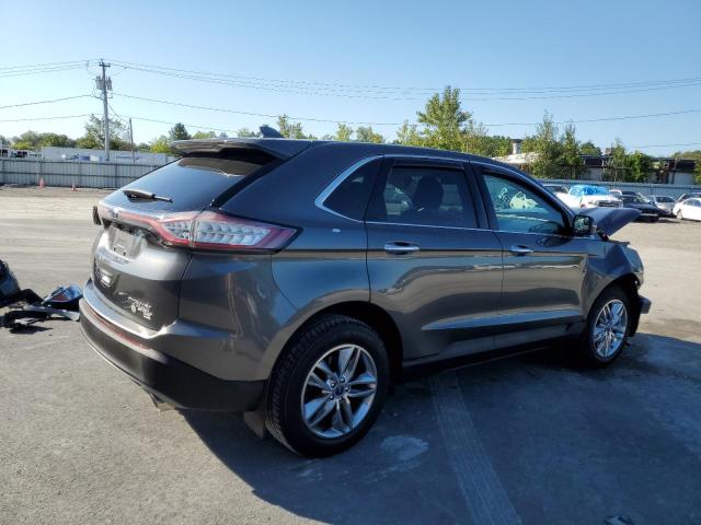 2015 FORD EDGE SEL 2FMTK4J84FBB94392