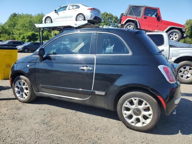 2017 FIAT 500 LOUNGE 3C3CFFCR1HT600912