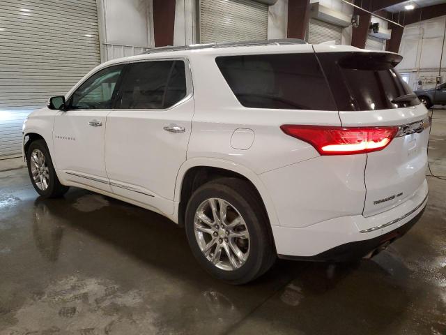 2018 CHEVROLET TRAVERSE H 1GNEVKKW3JJ211717