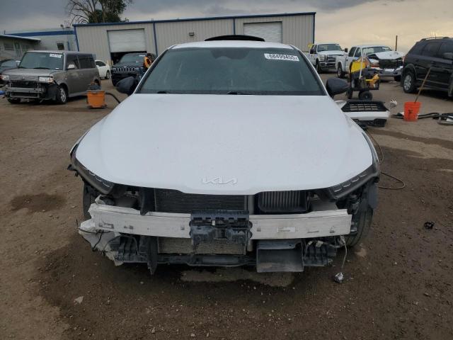2022 KIA K5 GT LINE 5XXG64J29NG098407