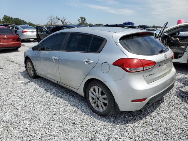 2017 KIA FORTE LX - KNAFK5A8XH5676487