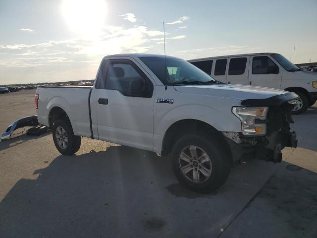 2017 FORD F150 1FTMF1C87HFA41290