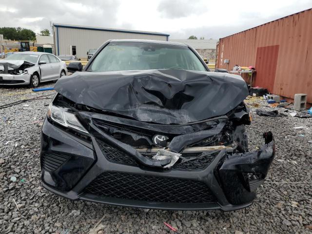 2020 TOYOTA CAMRY SE 4T1G11AK2LU896599