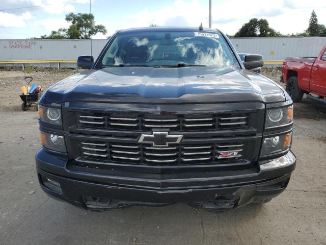 2015 CHEVROLET SILVERADO 1GCVKREC9FZ309073