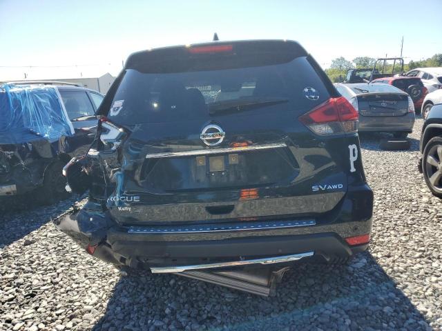 2019 NISSAN ROGUE S JN8AT2MV0KW375291