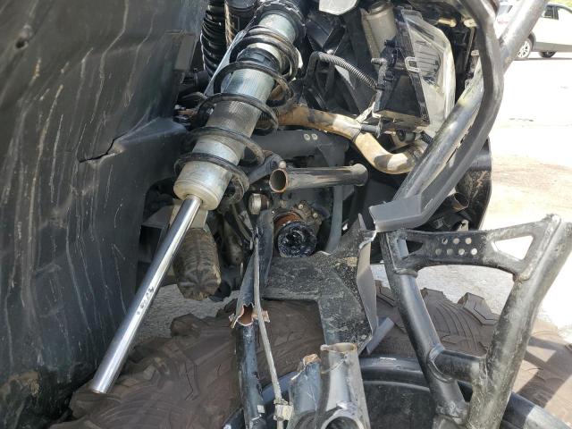 2023 CAN-AM MAVERICK X 3JBVEAV45PE002033