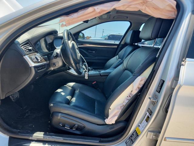 2015 BMW 550 XI WBAKP9C57FD979370