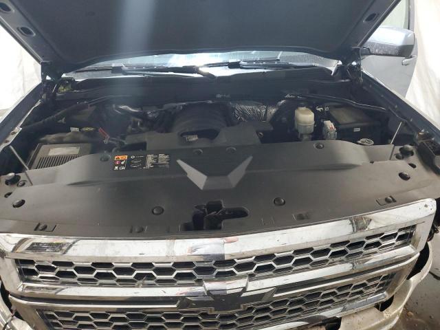 2015 CHEVROLET SILVERADO K1500 LT 1GCVKREC6FZ441529