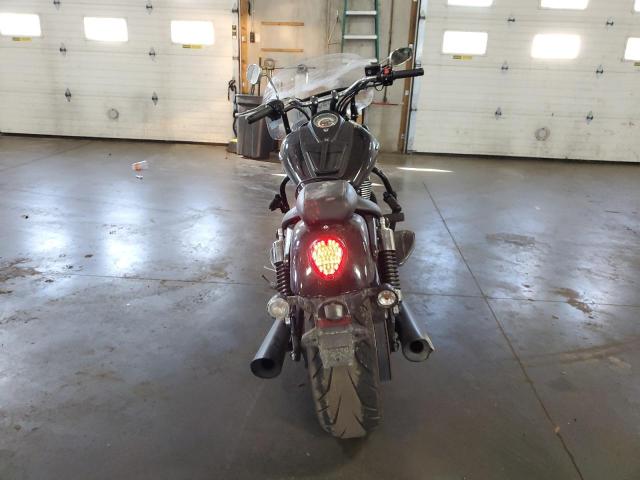 2012 TRIUMPH MOTORCYCLE THUNDERBIRD STORM ABS SMTB03WF5CJ529434