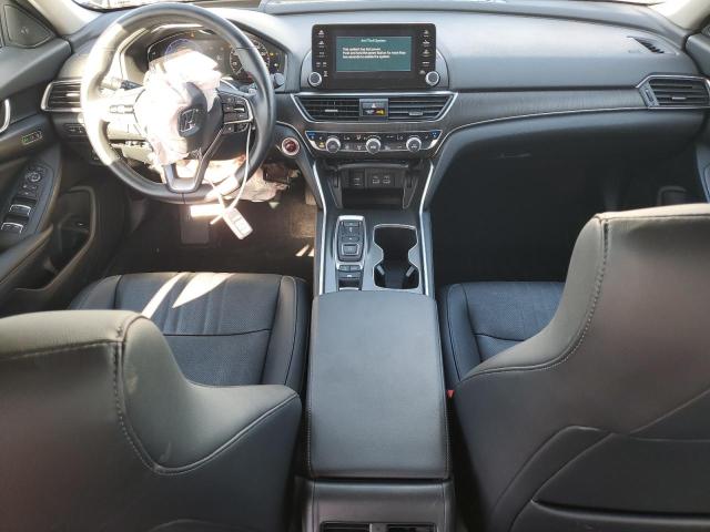2022 HONDA ACCORD TOURING HYBRID 1HGCV3F9XNA015677