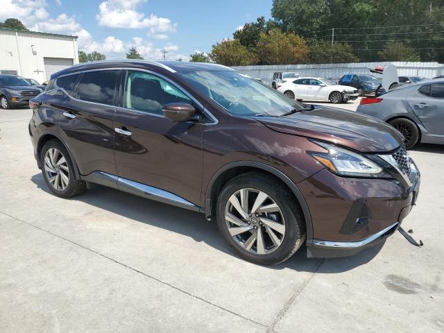 2020 NISSAN MURANO SL 5N1AZ2CS8LN117976