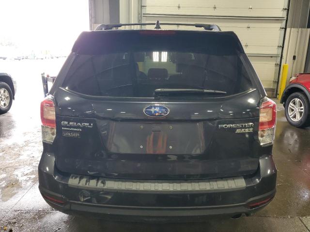 2017 SUBARU FORESTER 2 JF2SJAGC5HH504179