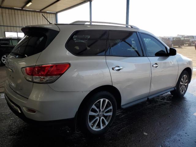 2015 NISSAN PATHFINDER 5N1AR2MM6FC722899