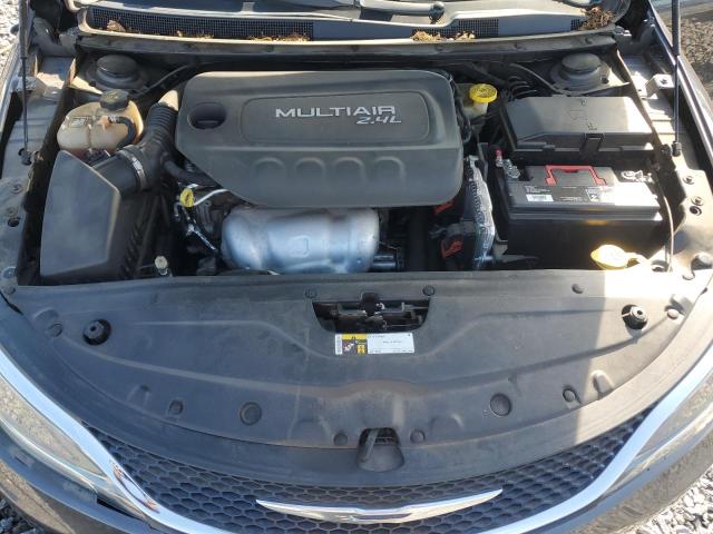 2015 CHRYSLER 200 LIMITE - 1C3CCCAB9FN693267