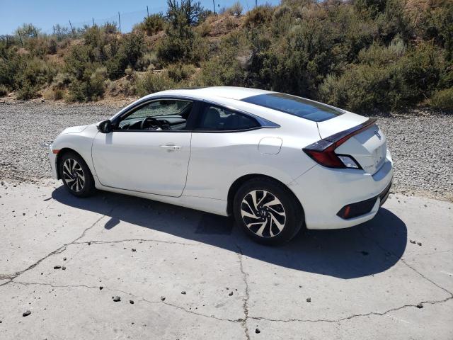 2016 HONDA CIVIC LX 2HGFC4B02GH313466