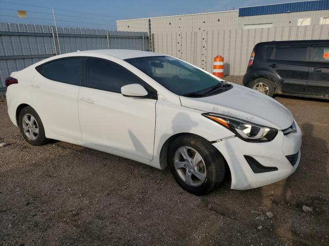 2014 HYUNDAI ELANTRA SE - 5NPDH4AE9EH488385