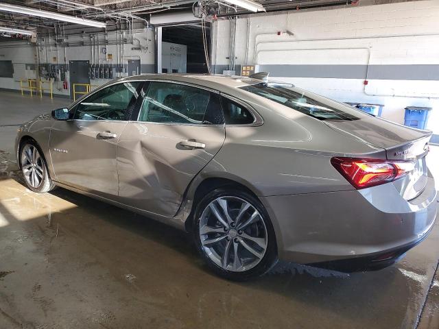 2024 CHEVROLET MALIBU PRE 1G1ZE5STXRF206927