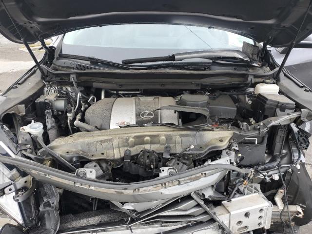 2019 LEXUS RX 350 BASE 2T2BZMCA6KC177568