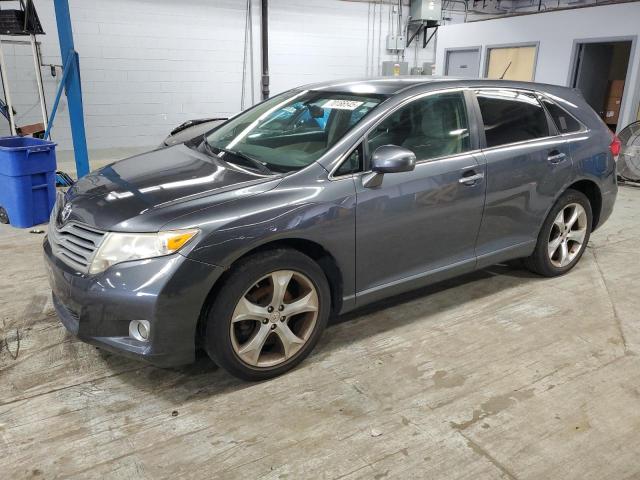 2010 TOYOTA VENZA - 4T3ZK3BB5AU032408