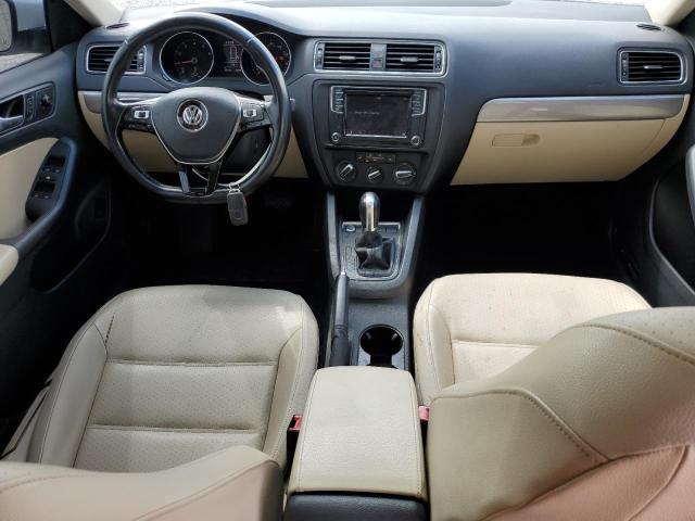 2018 VOLKSWAGEN JETTA SE 3VWDB7AJ1JM238348