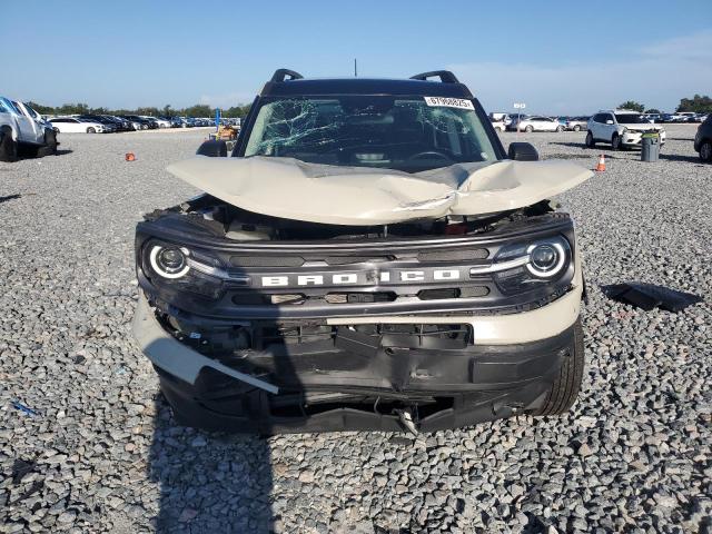 2024 FORD BRONCO SPO 3FMCR9B61RRE18682