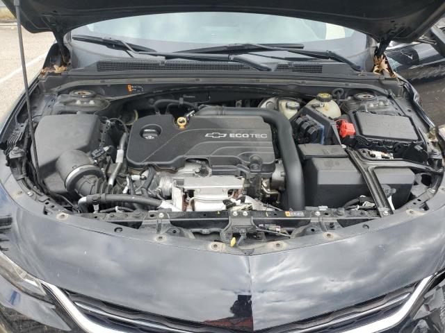 2016 CHEVROLET MALIBU LT 1G1ZE5ST4GF229777