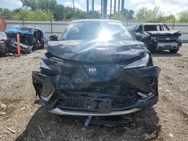 2025 BUICK ENVISTA AV KL47LCEP9SB070577