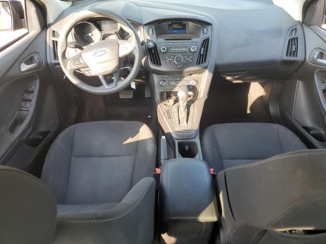 2017 FORD FOCUS SE 1FADP3F29HL300434