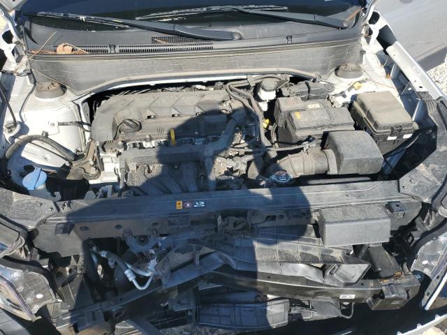 2022 HYUNDAI VENUE SE #3286682301