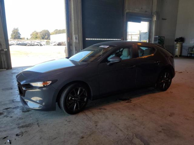 Global Auto Auctions: 2019 MAZDA 3 PREFERRED PLUS