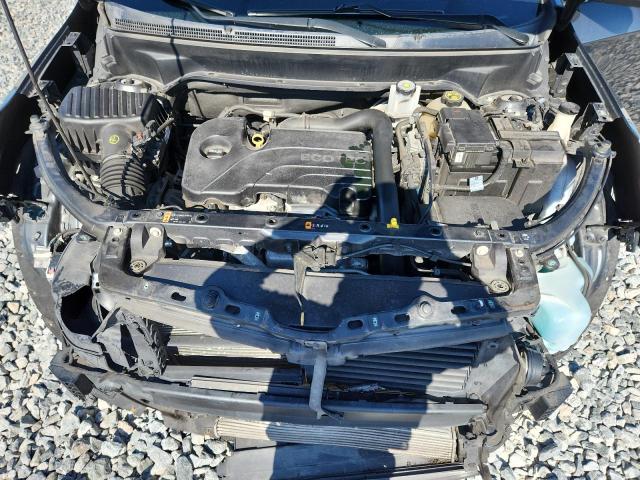 2018 CHEVROLET EQUINOX LT 2GNAXSEV4J6213288