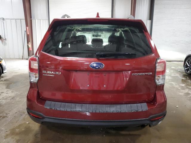 2018 SUBARU FORESTER 2 JF2SJAEC0JH507533
