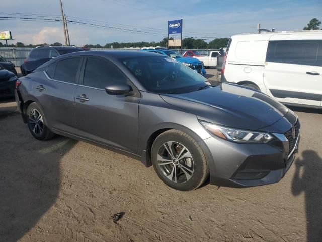 2021 NISSAN SENTRA SV - 3N1AB8CV5MY305206